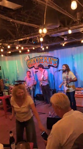 Siesta Key Music Scene on Reels