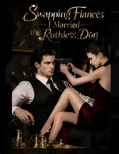 Swapping Fiancés I Married the Ruthless Don 2 -full Movie full HD