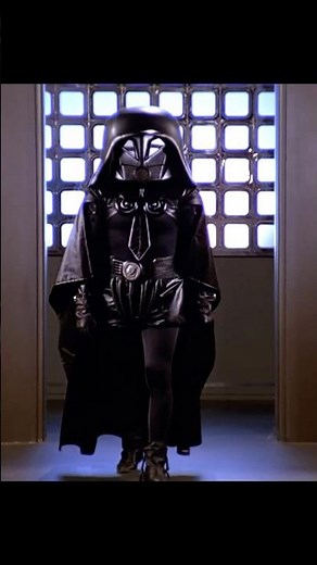 Spaceballs (movie) | Rico “Goes Over His Helmet” and Dark Helmet Punishes Him 😳💥