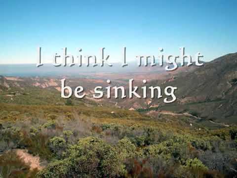 Going to California Led Zeppelin with lyrics