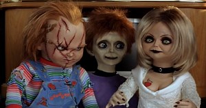 Texas Amber Alert Lists Chucky Doll And His Son Glen Missing