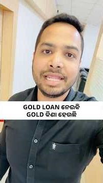 Pledging gold to buy more gold? That never ends well