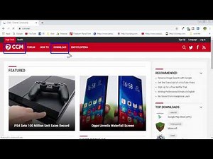 MusicMatch Jukebox For Windows 7 | Windows 10