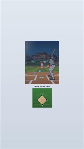 MLB Scoring Recap | STL @ ATH | Game 825010