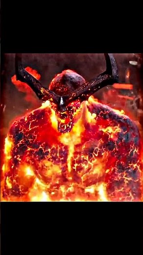 Surtur & Hela Edit | Thor Ragnarok Final Battle Scene ⚡ #Avengers