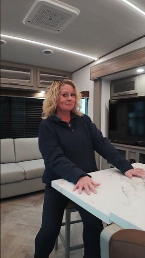 Introducing the Sprinter 3210RLS 2025