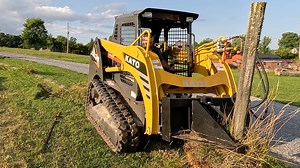 Post Puller Attachment Used In VIdeo: https://amzn.to/3Jy8ECs Buy this and thank me later: https://amzn.to/42jMdHD Follow me on Facebook https://www.facebook.com/profile.php?id=100077184855610&mibextid=LQQJ4d Follow me on Instagram:https://www.instagram.com/outofthewoodsforestry/ Out Of The Woods Pocket T Shirts Back In Stock: https://farmfocused.com/otw-pocket-tee/ Our Online Store: https://www.outofthewoodsforestry.com/shop If you enjoyed this video consider making a donation to help with prod