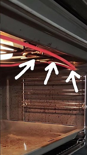 Symptoms of a faulty heating element in a Bosch oven (quick diagnosis)