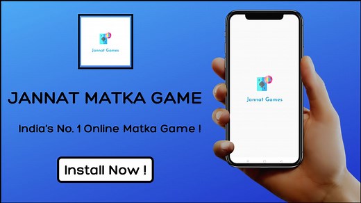 JANNAT MATKA GAME || India's no. 1 Fastest Matka Game