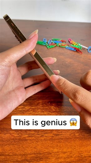 1.8M views · 860 reactions | This hack is tiny, smart, and actually works  R.A. | The James Family | Facebook