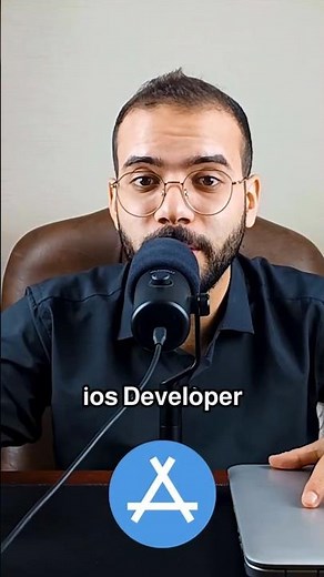 ازاي مطور iOS يحقق أرباح؟ 💰 من العملاء أو AdMob!