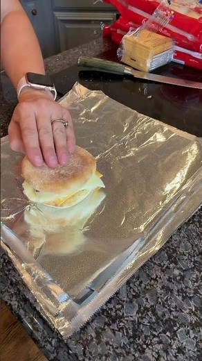 Easy breakfast ideas for school days meal prep freezer meals