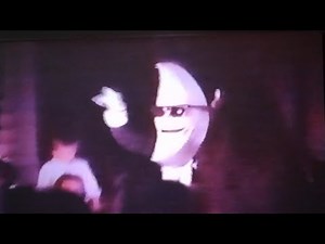 McDonald's Mac Tonight FULL 60 SEC THEME SONG EXCERPT