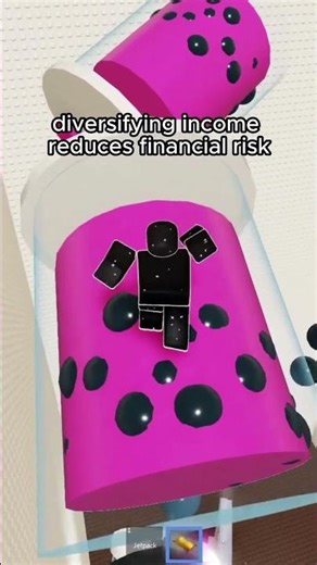 How to Create Multiple Income Streams 💵 Roblox Plan || #multipleincome #roblox #robloxedit