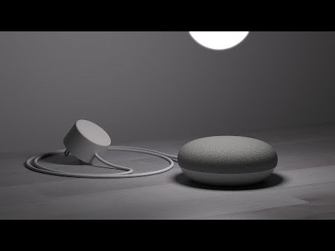 How to Add Lights in KeyShot 10