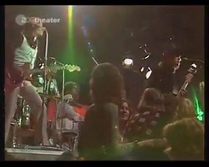 Сборник клипов Slade- vol. 2