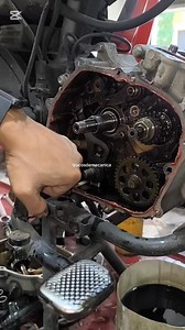BOXER BM 100, llega con un sonido ,desarmemos paso a paso, parte 8 | Trucos Mecanica
