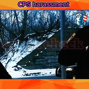 CPS harassment | 陳雅麗Allie Chan
