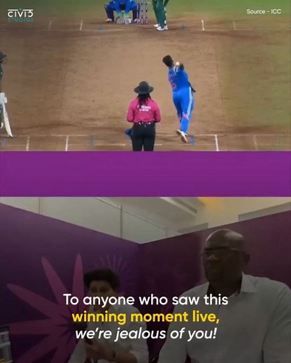 Civic Studios on Reels