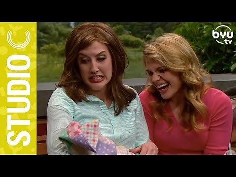 Ugly Baby - Studio C