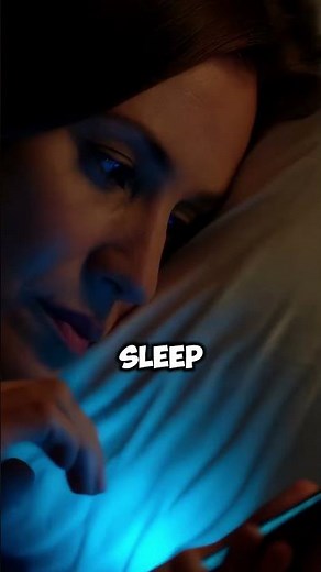 The Ultimate Bedtime Hack for Deep, Restful Sleep