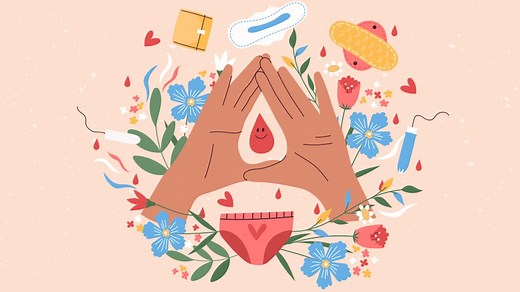 C'est quoi "avoir ses règles" ? Découvrez tout sur les menstruations !