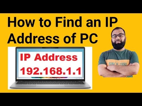 How to find laptop ip address | how to find PC ip | how to find ip address #hakcreators #ipaddress