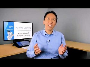 #2 Machine Learning Specialization [Course 1, Week 1, Lesson 1]