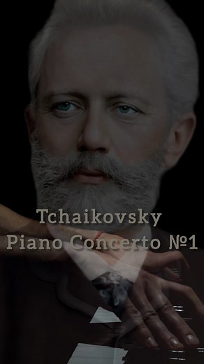 1.3K views · 84 reactions | ✨ Tchaikovsky’s First Concerto: A Musical Legend  A timeless masterpiece that touches the soul—Tchaikovsky’s First Concerto in all its brilliance! ✨ #tchaikovsky #classicalmusic #pianoconcerto #piano #pianist #TimelessMusic #musicforthesoul #garrisetyanmusic | Garri Setyan Music | Facebook