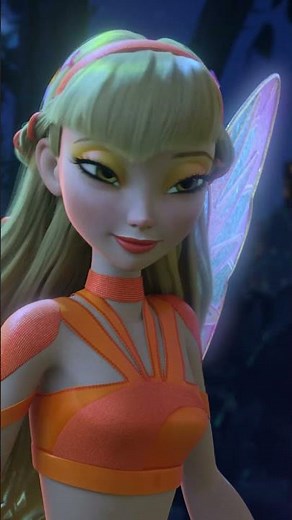 Here’s a little preview of what's on the way 🧚 #shorts | Winx Club The Magic is Back