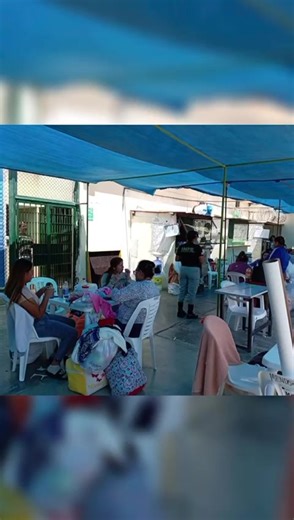 🚨 ¡NADIE NOS PARA! Desde las primeras horas del día, el INPE sigue firme 💪 en sus ocho regiones. ➡️ Administración, seguridad, traslados… ¡todo en marcha! 🔒 Porque la seguridad no se negocia. | INPE