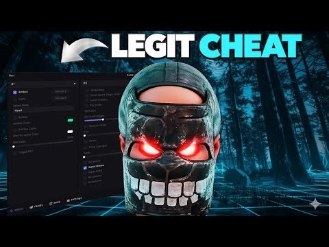I Tested the BEST Rust Cheat in 2026 (Undetected Results)