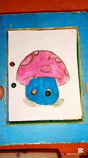 Diy Cardboard Smart Game💫 Pinball Game Challenge #papercraft #diy