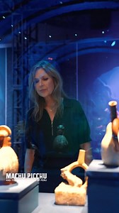 Extended by popular demand! The blockbuster exhibition with 130+ artefacts and immersive displays that bring Peru's rich history to life! | Australian Museum | Facebook