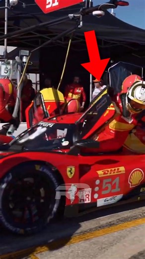 2.6K views · 34 reactions | Why Race Cars are Faster at Night 勞 #car | RevRush RPM | Facebook