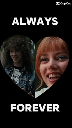 My first stranger things edit 🙂