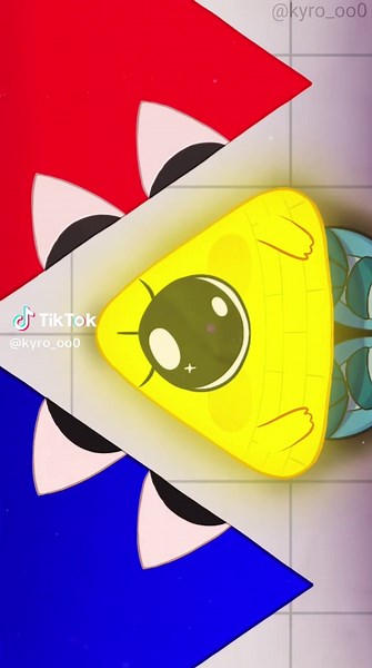 Bill Cipher Animation Edits: Gravity Falls Characters Unite