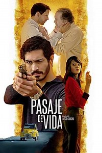 Safe Passage - Movie