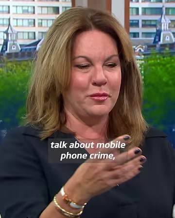 'I still don't really believe it.' Yesterday was the first anniversary of the deaths of Barnaby Webber, Grace O’Malley Kumar and Ian Coates. Barnaby's mother Emma Webber emotionally reflects on the last text message he sent her. | Good Morning Britain