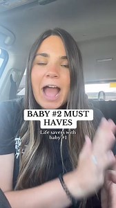 111K views · 430 reactions | i shoulve put gripe water as number 1 honestly #baby #babymusthaves #newborn #newbornmusthaves #amazon #pregnant #pregnantlife #pregnanttiktok #workingmom #baby2 #37weekspregnant #mom #momtok #babyregistry #momessentials #babyessentials #newbornessentials #greenscreen | Nursehannahbh | Facebook
