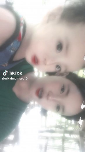 Nikki Montero on TikTok