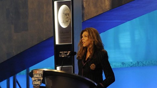 Teresa Earnhardt Net Worth: How much is Dale Earnhardt's wife worth?