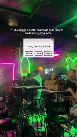 Celebra el Jueves con Chelas y Buen Ambiente