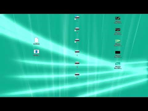 Installing Windows Vista build 5215