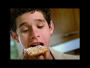 Pillsbury's Toaster Strudel • "Strawberry" commercial: "Slow Things Down" (2000)