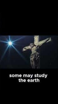 Why Studying God is the Ultimate Mind-Expanding Journey You Need Now