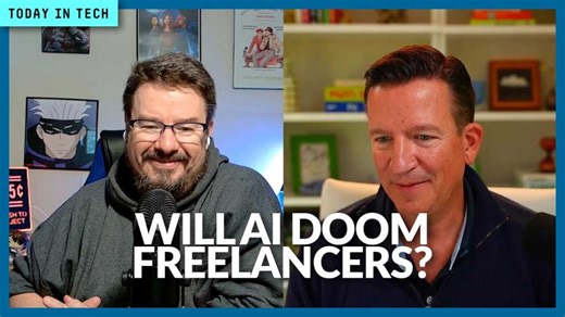 AI in hiring and the new freelance economy