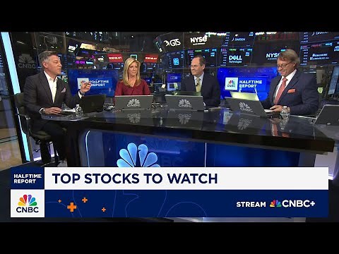 Final Trades: JPMorgan, Meta, Abbvie and Gap