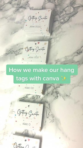 Angie | Getting Sweeter on TikTok