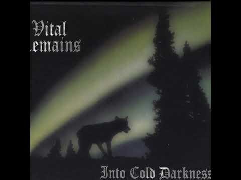 Vital Remains - Countess Bathory (Venom cover)